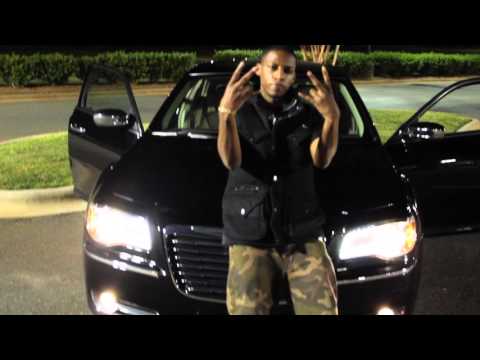 Meezy Santana - Around My Way (WaveLifePt3) FREE RICKY