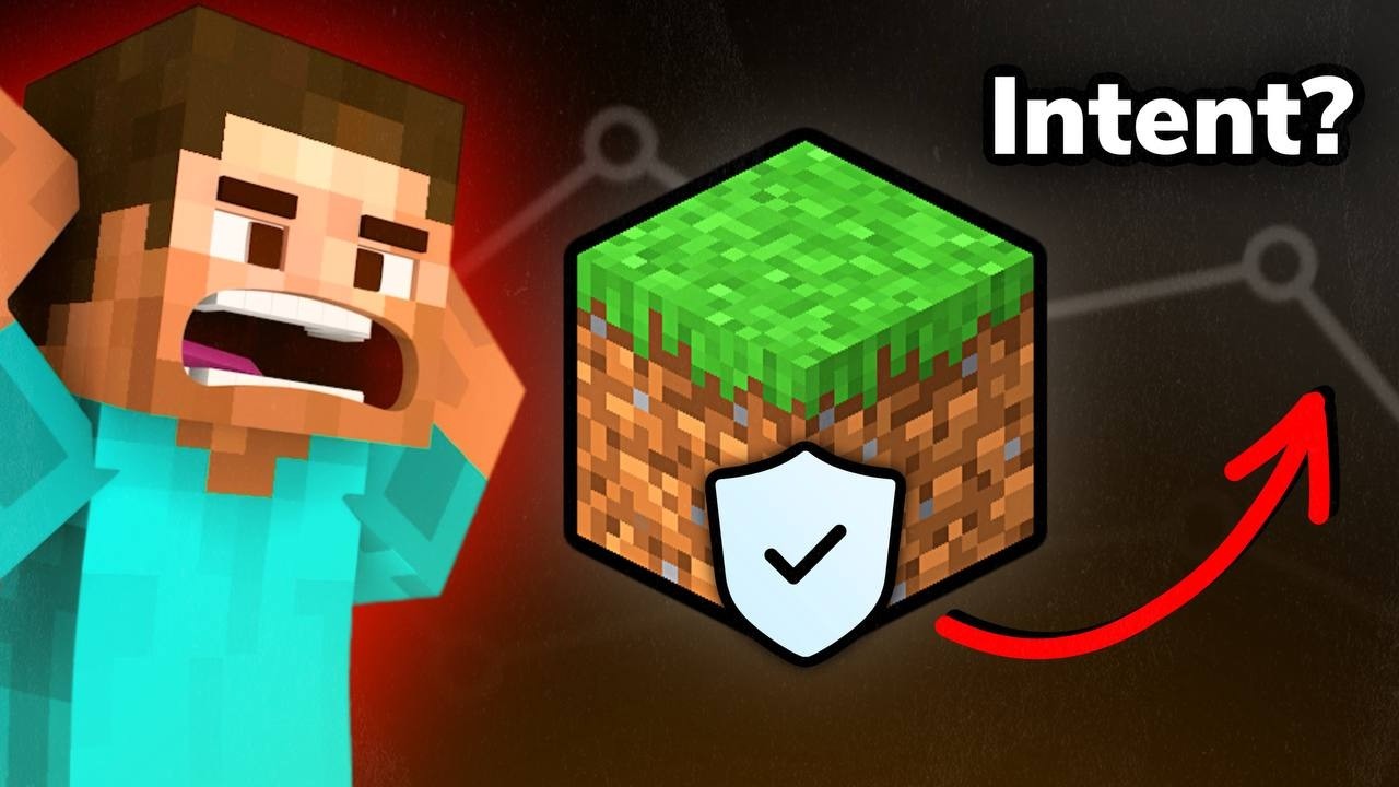 Minecraft's NEW Safety Council (And Why People Are Upset)