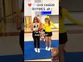 ️ CHS CHEER RHYMES Cheer Cheerleading Highschool