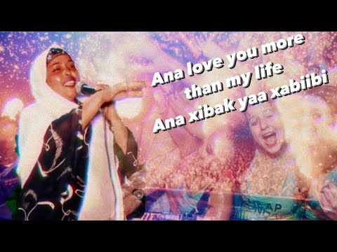 Best Nimco Happy - Isii Nafta (EXTENDED) REMIX🔥