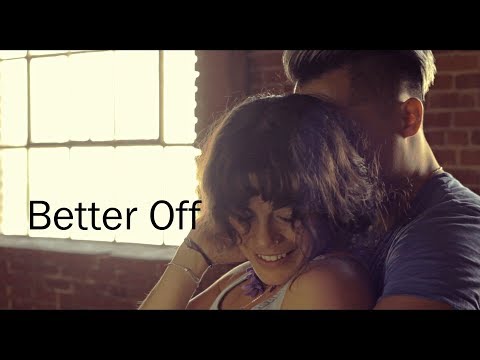 MaJiK MC - Better Off (Starring Luelle Funk and Somlit) (Official Music Video)
