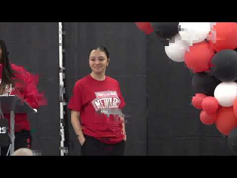 Rutgers Spirit Apparel