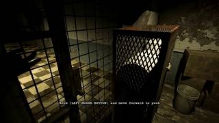 Legs Are Wiser - Let's Play Outlast Part 7