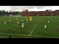 Noah Johnson 2019 Varsity Soccer Highlights | Class of 2022