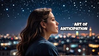 Spiros Deligiannopoulos: Nightly Anticipation/Νυχτερινή Αναμονή