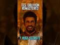 7 Secrets You Definitely Missed In TES Oblivion Remastered