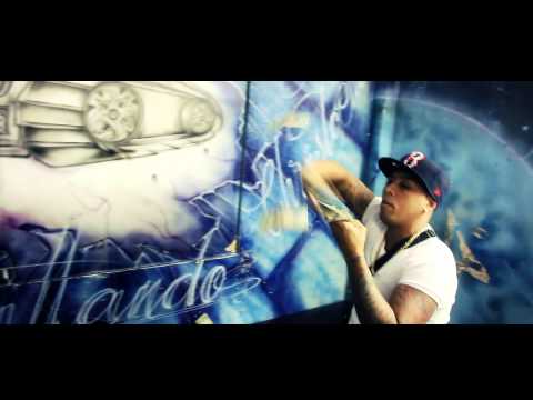 LUI-G - EN MI GHETTO [HD]