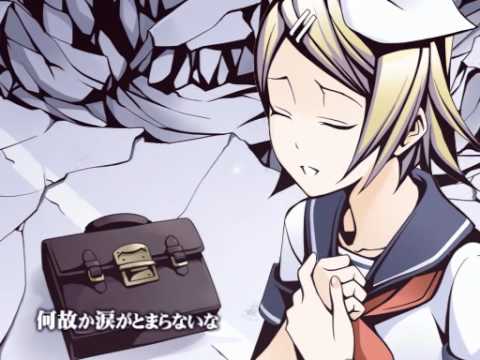Video thumbnail for Kibou no Hashi to Jiyuu no Mahou