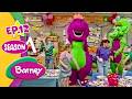 BARNEY FRIENDS Happy Birthday Barney S 01 Ep 12 FULL EPISODE