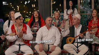 Selim Llumnica & Beke Nikqi - Boll E Mire Ma Shtrove Shtratin