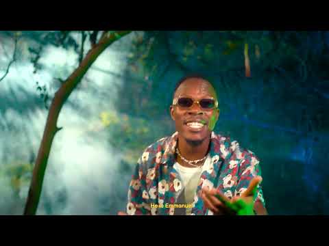 Qaso - Emmanuel (Official Video) 2024