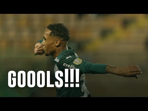 GOOOL! | PALMEIRAS 1 X 0 CEARÁ | BRASILEIRO 2021