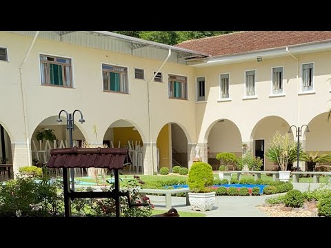 Admissão ao Noviciado - 2022