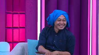 Download lagu Sisi Lain Dari Nyak Kopsah yang Suka Marah Marah! | Best Moment Rumpi (1/4/20) mp3