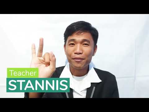 Stannisのプロフィール動画