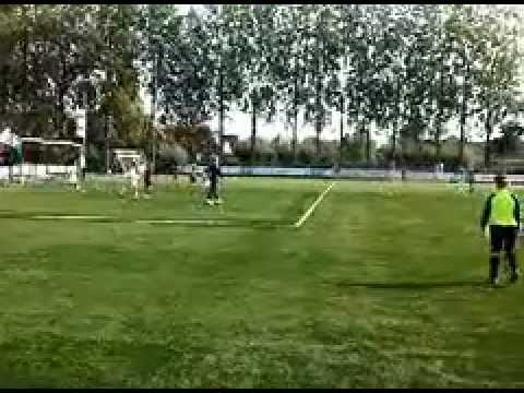 Olympia E1 Woerden E1 20092609