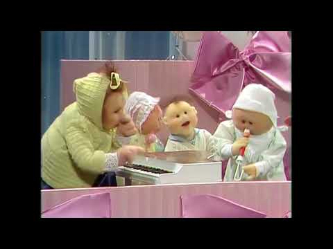Muppet Songs: Bobby Benson's Baby Band - Tuxedo Junction