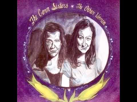 Corn On The Cob - The Corn Sisters