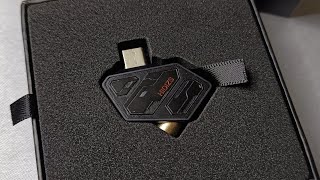 Dongle Anti Ribet | Hidizs SD2 Review | Indonesia [EN Check Description]