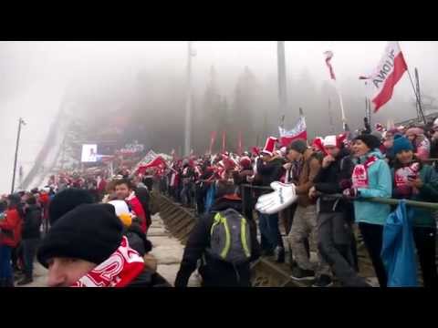 PŚ Zakopane 18.01.2015