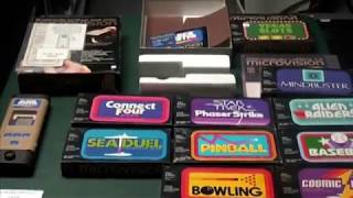 Microvision 1979