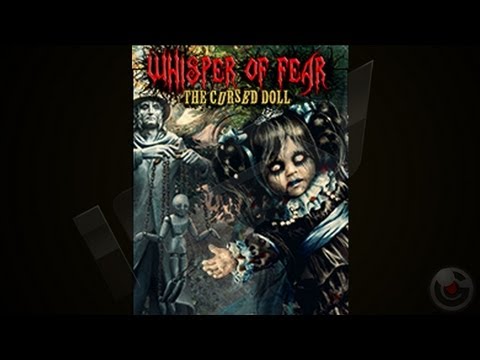 Whisper of Fear : The Cursed Doll IOS