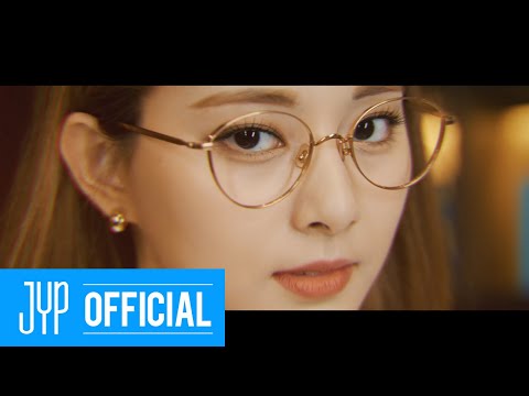 TZUYU MELODY PROJECT Teaser thumnail