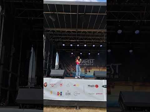 Ion Alessia Maria - Love on top Beyonce -WISHFEST 2023
