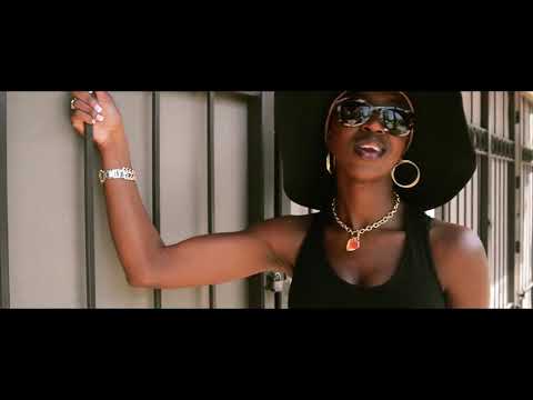 Lyric Jones -  "Listen  C'mon" ft  DMT (Official Music Video) | Jovon Pavielle Cameo