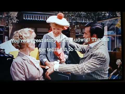 Danger Mouse and The Beanstalk Part 8 - The Chase/A Giant Surprise Visit