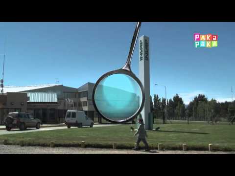 1,2,3 ¡A descubrir! - Aire - Canal Pakapaka