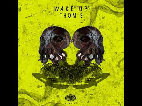 THOM'S - Rock On (Original mix)