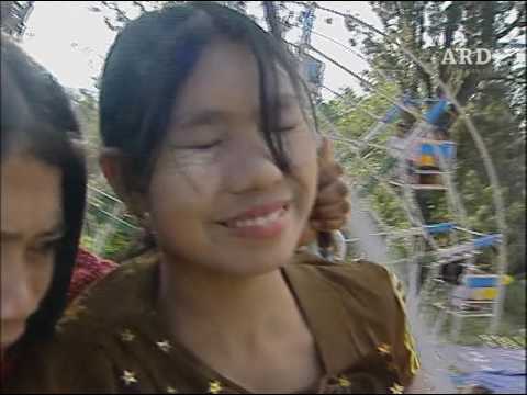 Gesichter Asiens   Mai 2005