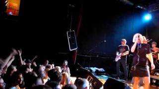 Mono & Nikitaman - Cash (live @ KuLa Konstanz 2011)