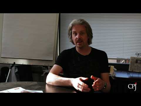 Deadly Violence Against Journalists Still on the Rise in Mexico