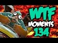 Dota 2 WTF Moments 134 