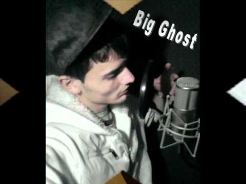 BiG GhosT ft Musa Kumanova- Kujtom-2012.
