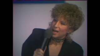 Barbra Streisand &amp; Michel Legrand - What are you doing the rest of your life