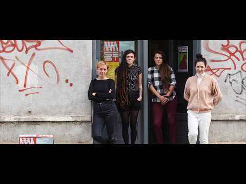 Muzej susjedstva Trešnjevka / Trešnjevka Neighbourhood Museum