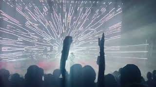 Are You A Hypnotist?? — The Flaming Lips @ The Ryman [05.11.23]