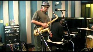 Joe Lovano & Us Five 'Barbados' | Live Studio Sessions