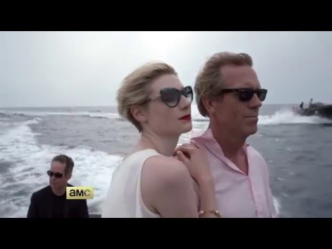 Video trailer för The Night Manager: AMC Global Official Trailer