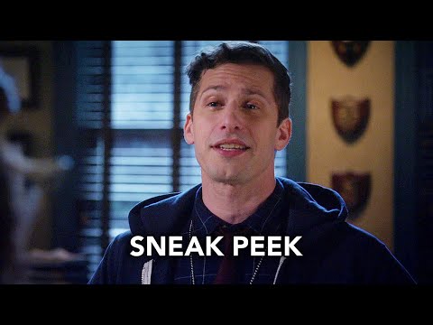 Brooklyn Nine-Nine 7x13 Sneak Peek #2 "Lights Out" (HD) Season Finale