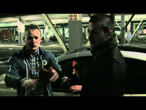 Vidéo Exclu De L'Album De Warn'R - 2010 / 2011