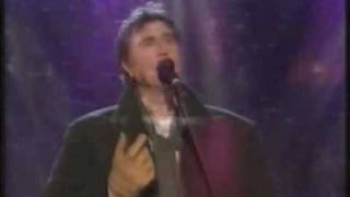 Falling in love again - Bryan Ferry (Ich bin von Kopf bis Fuß auf Liebe eingestellt)