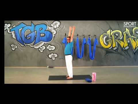 Faszien in Bewegung 2020