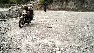 preview picture of video 'My slow motion in bhutan trip'