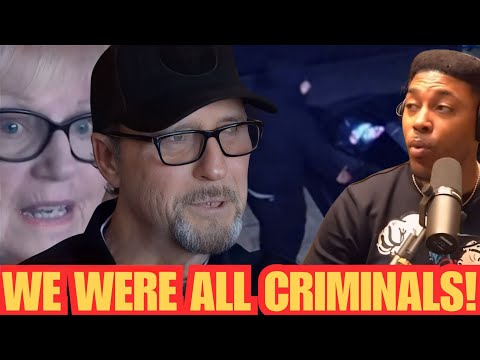 Paul P makes a BAD Mistake by REVEALlNG his PAST after two PEOPLE get R0BBED in FRONT of their HOUSE