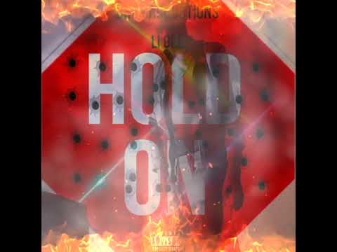 Li Gee-Hold On (Official Audio) prod. by Li Gee