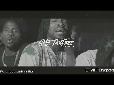 (2022) Free Juicester x Milwaukee x Chicken P x SME TaxFree Type Beat - Extortion